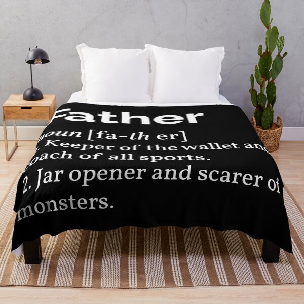 Item preview, Father Definition I designed and sold by Lemon Pepper.