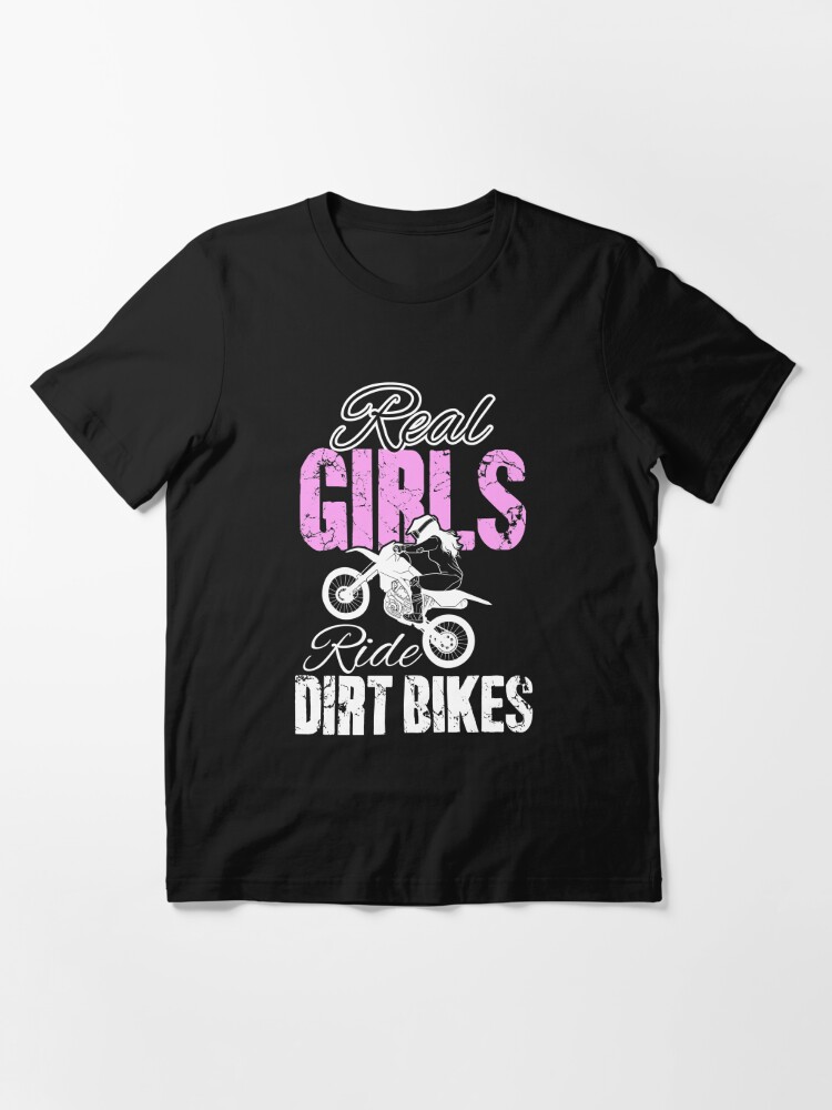 motocross shirts for girls