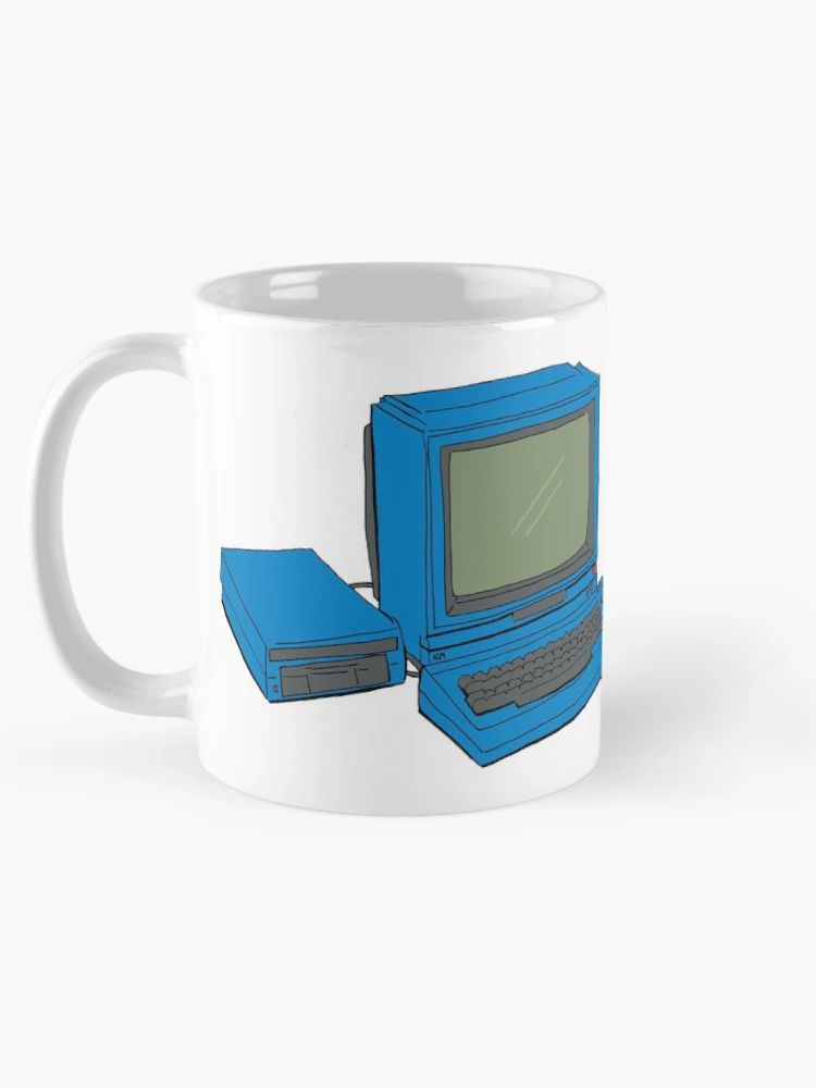 Thumbnail 5 of 6, Coffee Mug, Computer designed and sold by katherine montalto.