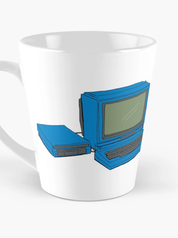 Thumbnail 3 of 4, Coffee Mug, Computer designed and sold by katherine montalto.