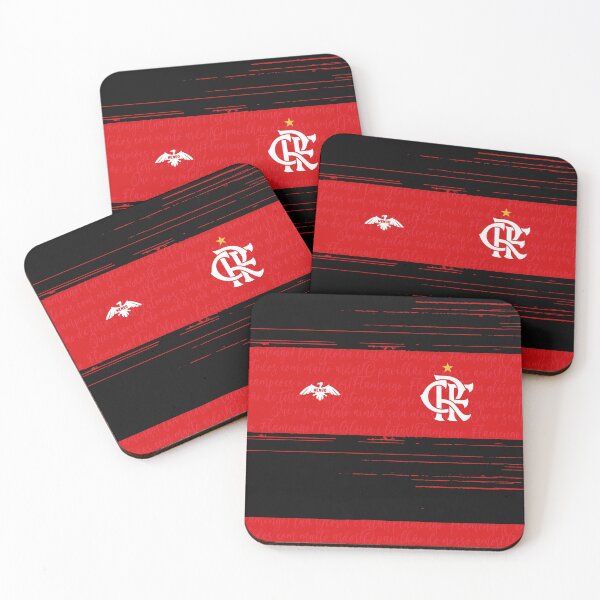 Item preview, Flamengo Brazil 2020 designed and sold by paulinhoxaxa.