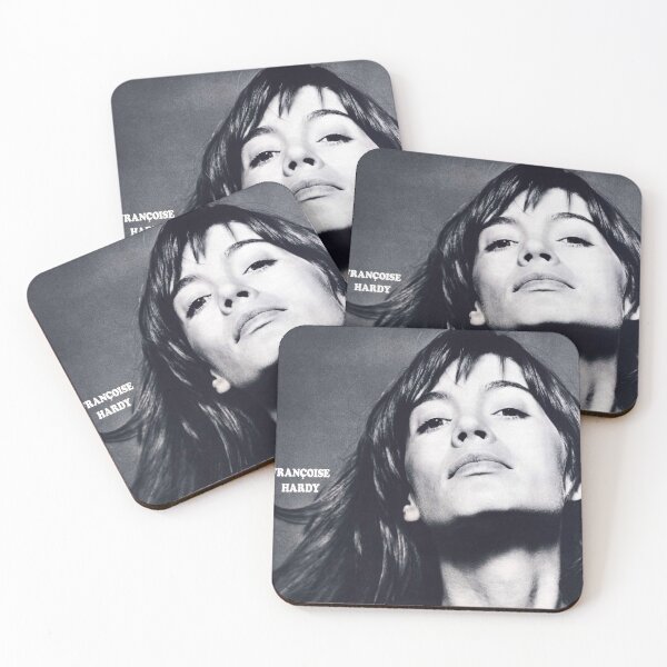 Item preview, Françoise Hardy - La Question  designed and sold by Rachel  Moore.