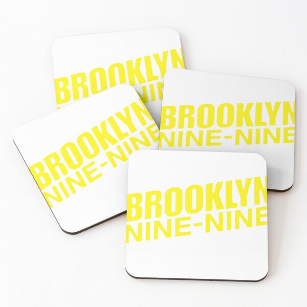 Item preview, Brooklyn nine nine designed and sold by kairos24.