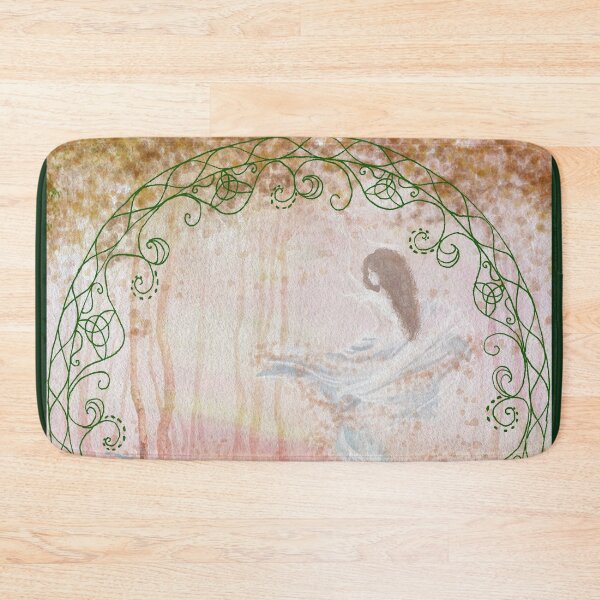 Item preview, Ghost of a Rose Celtic Dream designed and sold by tinaschofield.