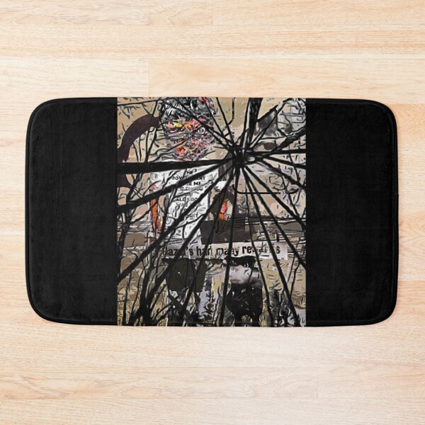 Item preview, Outside The Circle designed and sold by acculturatedego.