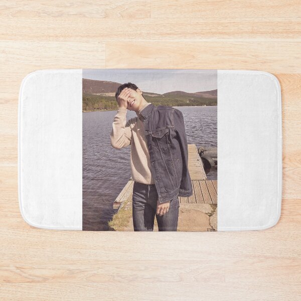 Item preview, Yunho  designed and sold by EMAN W.