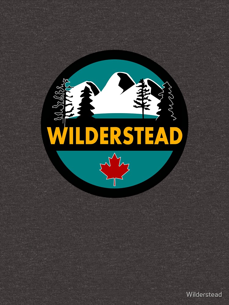 Wilderstead Official Logo Collection by Wilderstead