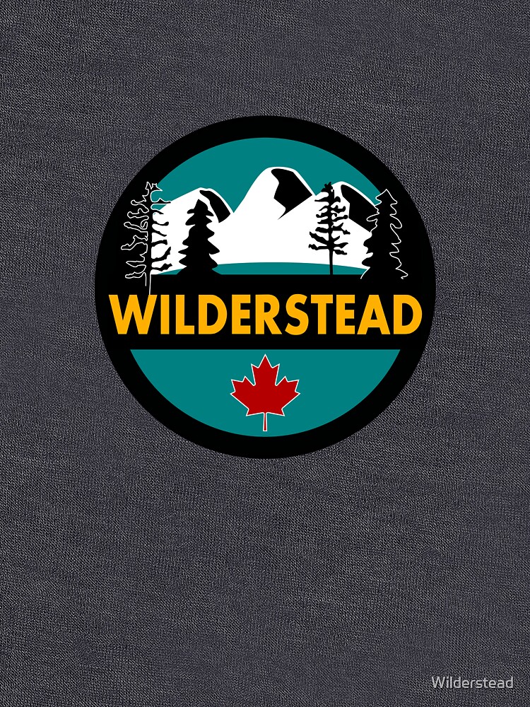 Wilderstead Official Logo Collection by Wilderstead
