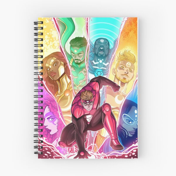 Item preview, The Accords Cover #2 designed and sold by Drorteganyc.