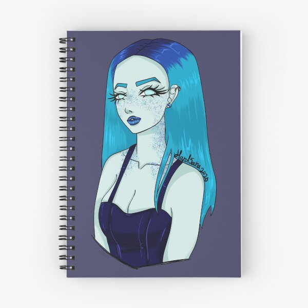 Item preview, ice queen designed and sold by Hardsara.