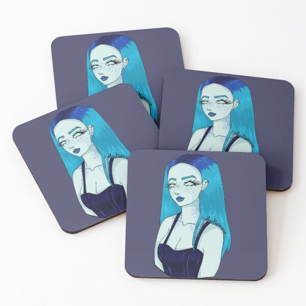 Item preview, ice queen designed and sold by Hardsara.