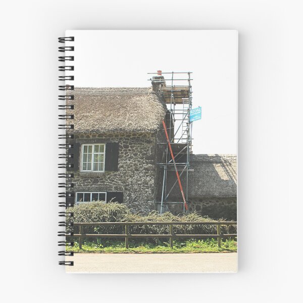 Item preview, Re-thatching the Roof designed and sold by Martha Sherman.