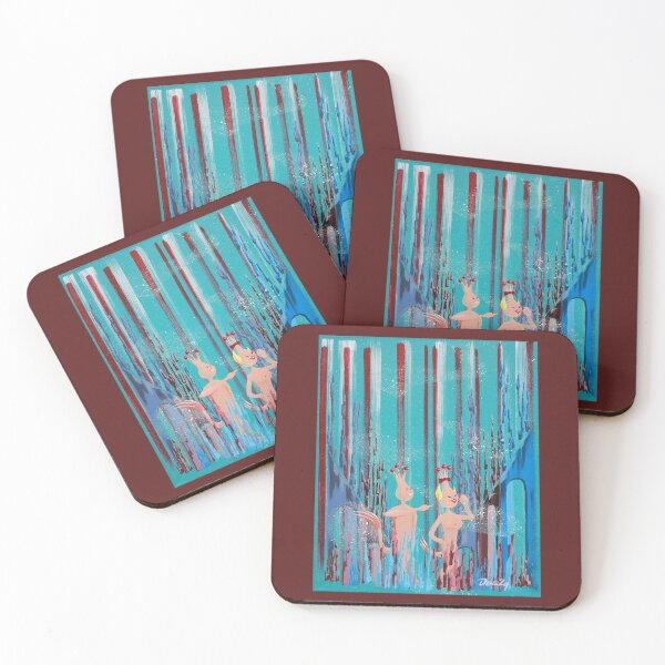 Item preview, Magic Sea designed and sold by David Zackus.