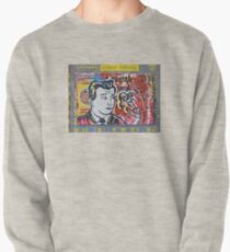Aerosol Love Pullover