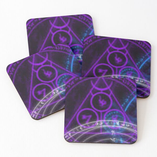 Item preview, Comte de St. Germain designed and sold by NatiaArts.