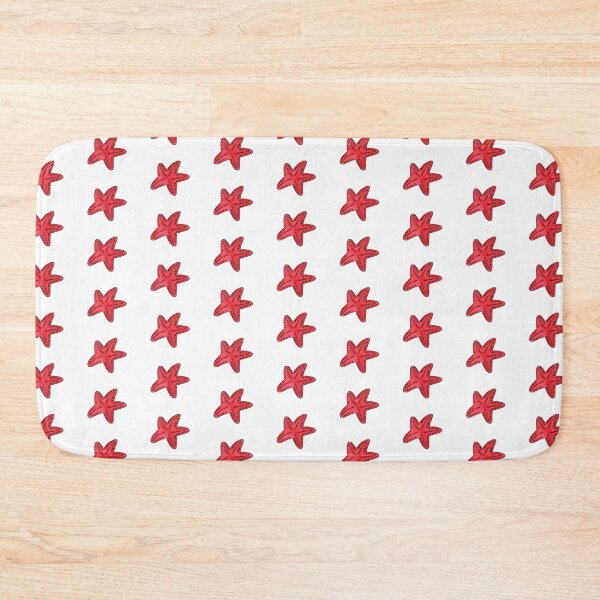 Item preview, Pink Watercolor Starfish designed and sold by WildernessStore.