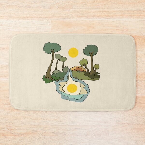 Item preview, mirror sun designed and sold by Blumchen.