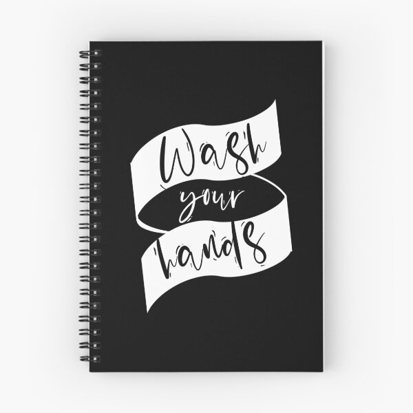 Item preview, Wash your hands  designed and sold by plammi.