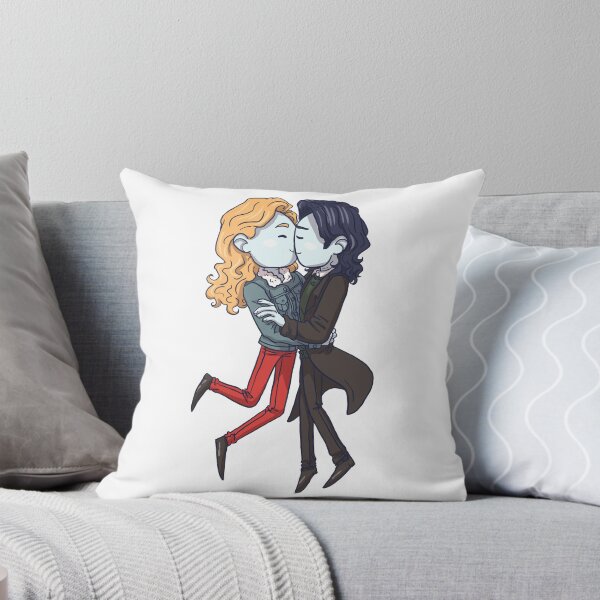 Item preview, Vampire Kiss designed and sold by little-smartass.