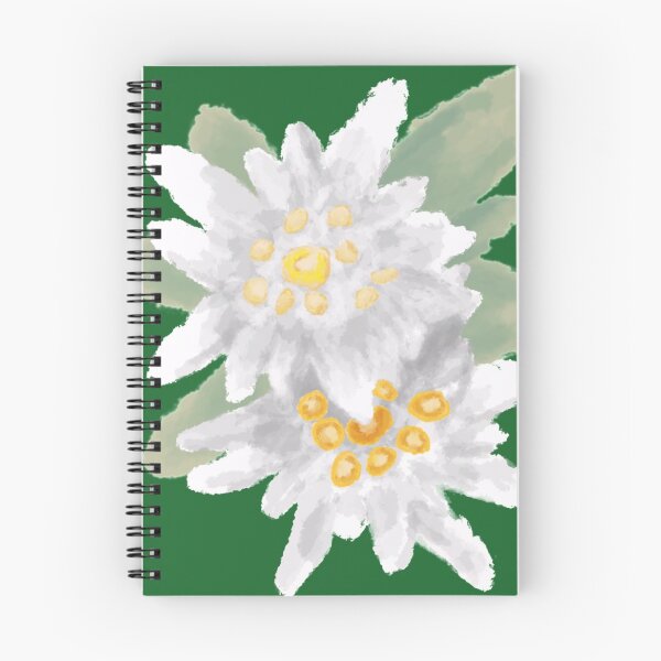 Item preview, Edelweiss designed and sold by jk-and-cat.