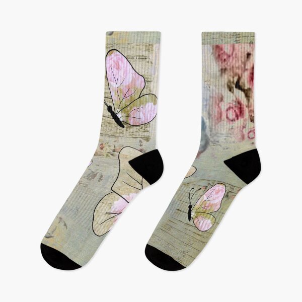 Item preview, Mariposas de época designed and sold by Blumchen.