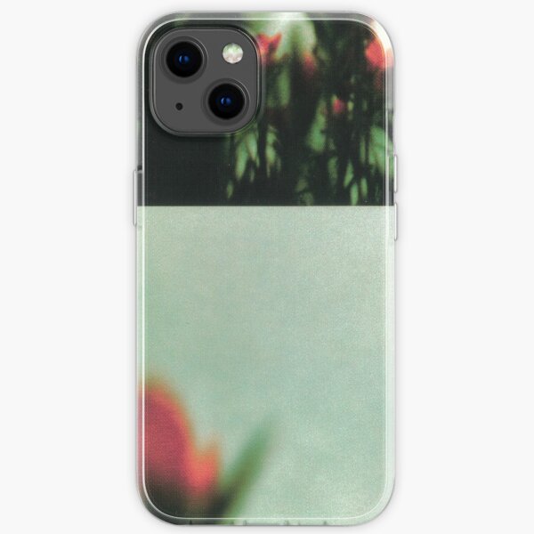 Neun-Zoll-Nägel - The Fragile Inspired iPhone Flexible Hülle
