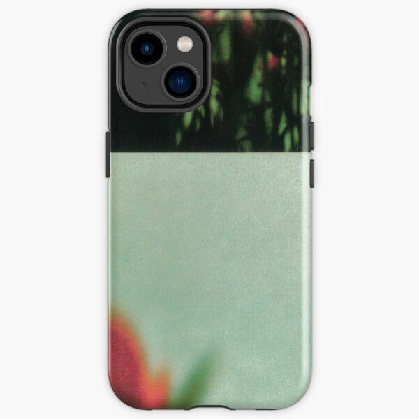 Nine Inch Nails - The Fragile Inspired Coque antichoc iPhone