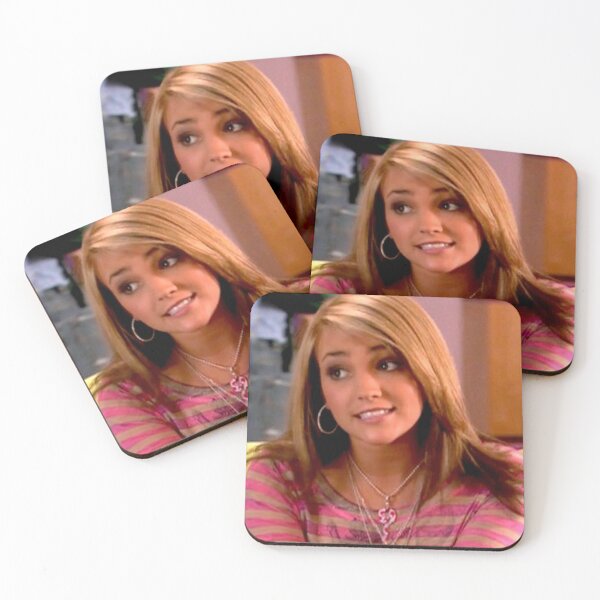 Item preview, ZOEY 101  designed and sold by befatal.