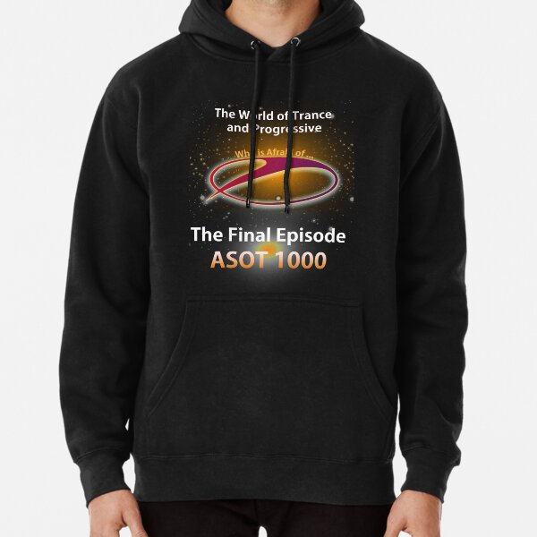 asot hoodie