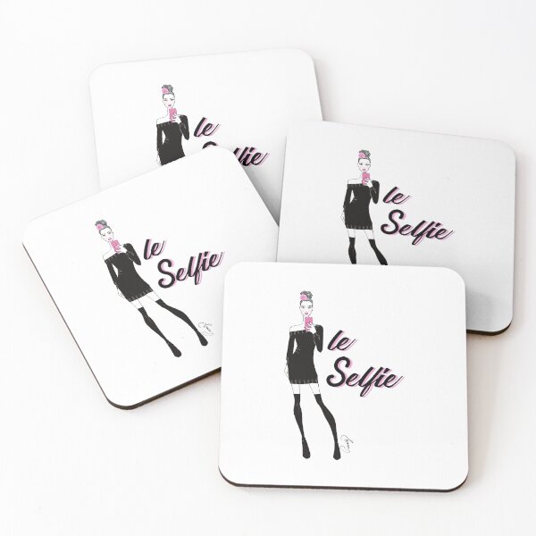 Item preview, Le Selfie designed and sold by Pascally.