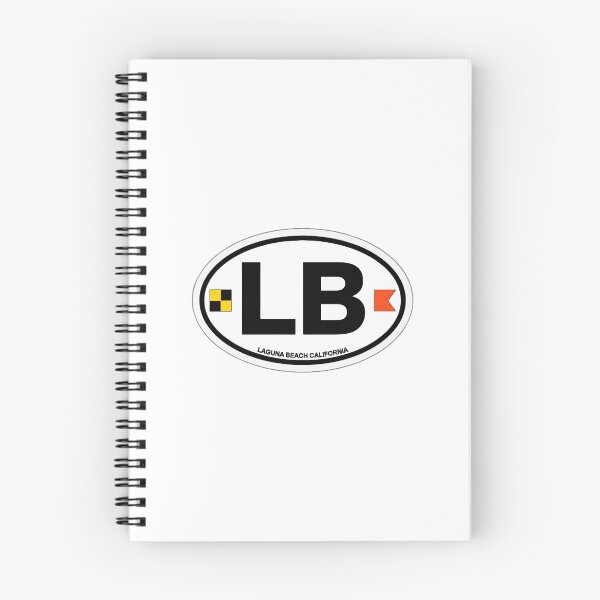 Item preview, Laguna Beach - California. designed and sold by America Roadside..