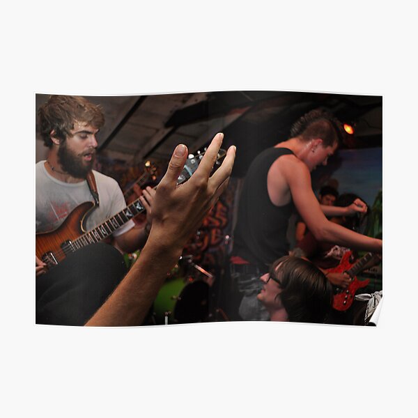 Untitled Poster