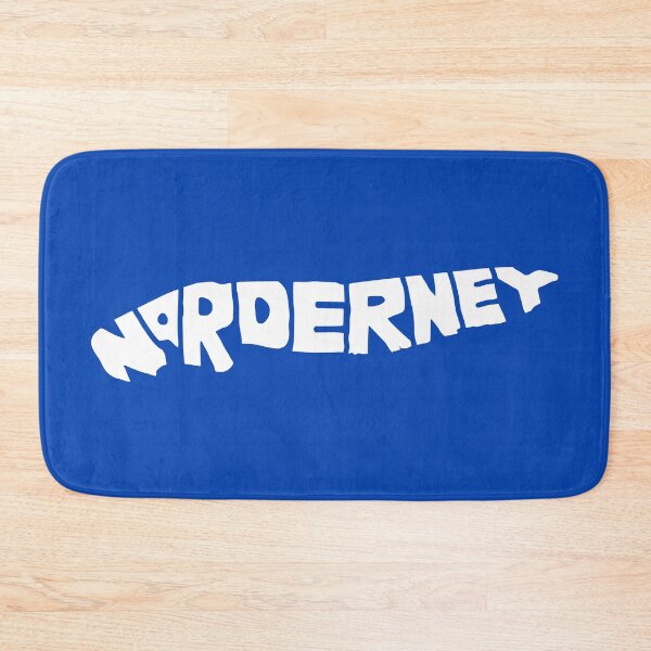 Item preview, Norderney Silhouette designed and sold by crizzinho.