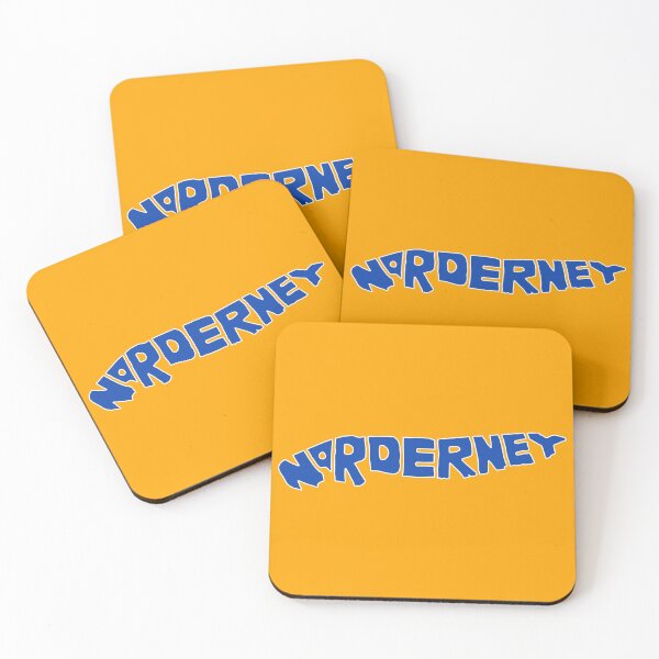 Item preview, Norderney Silhouette designed and sold by crizzinho.