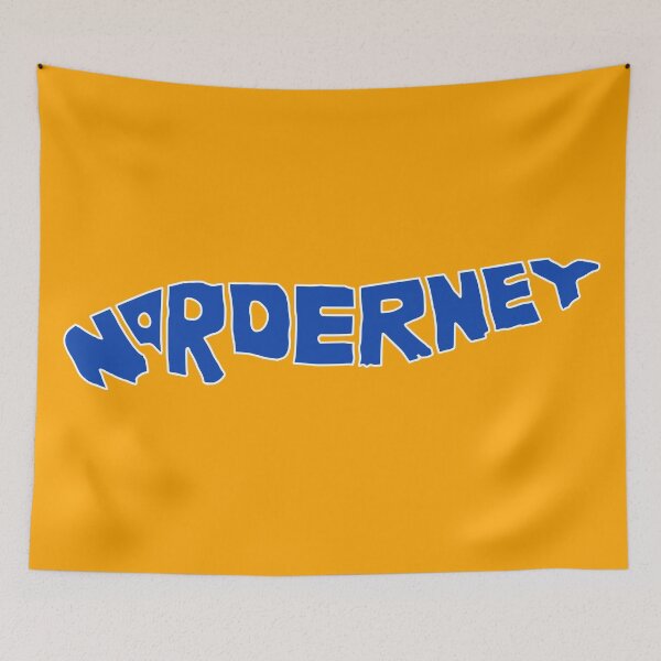 Item preview, Norderney Silhouette designed and sold by crizzinho.