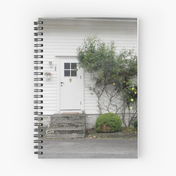 Item preview, Two White Doors designed and sold by Kathleen Brant.