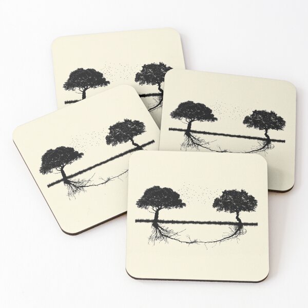 Item preview, togetherness means forever designed and sold by psychoshadow.