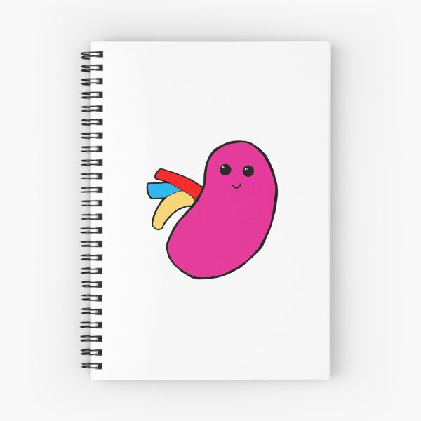 Item preview, Kidney designed and sold by Nicoledoodles.