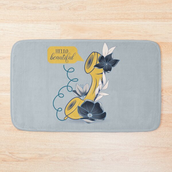Item preview, Hello beautiful designed and sold by Jelena Slijepcevic.