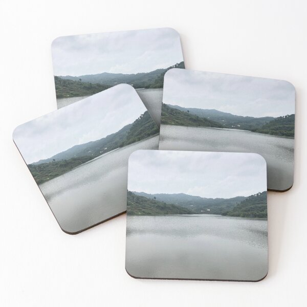 Item preview, Lake in Sichuan, China designed and sold by zakothx.