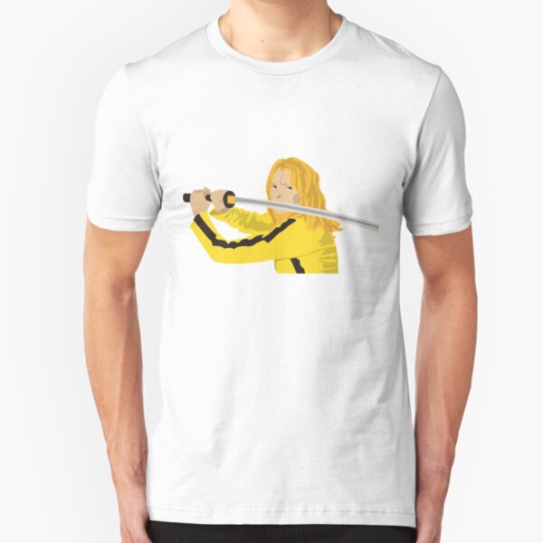 The Bride Slim Fit T-Shirt