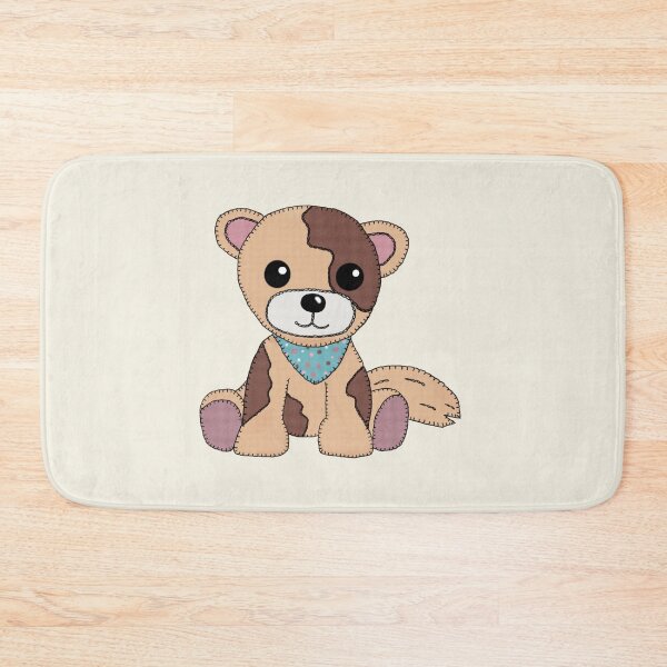Item preview, Small dog designed and sold by Blumchen.