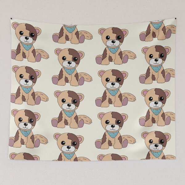 Item preview, Small dog designed and sold by Blumchen.