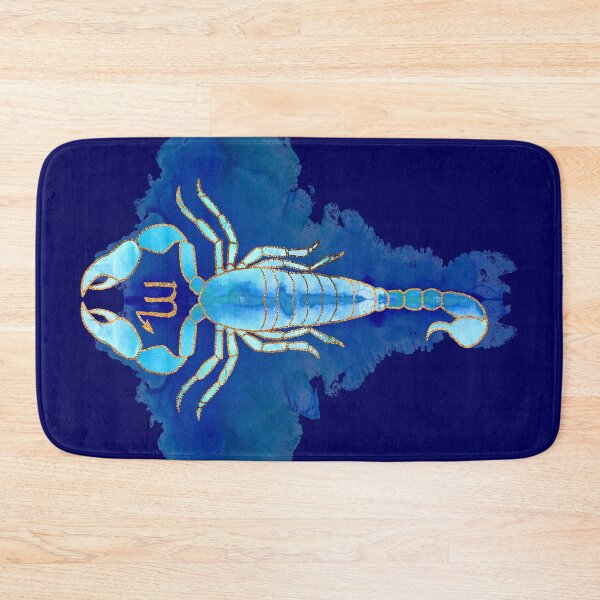 Item preview, Zodiac - Scorpio designed and sold by Olooriel.