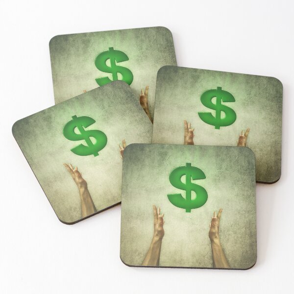Item preview, dollar sign designed and sold by psychoshadow.