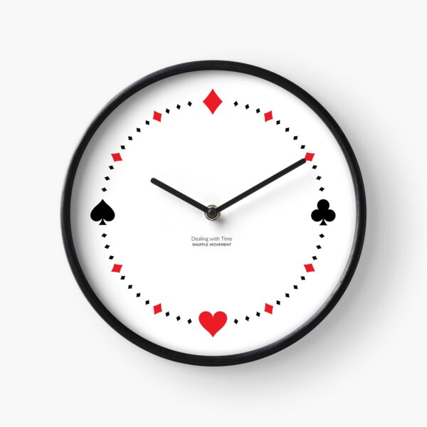 Dealing with Time! Clock