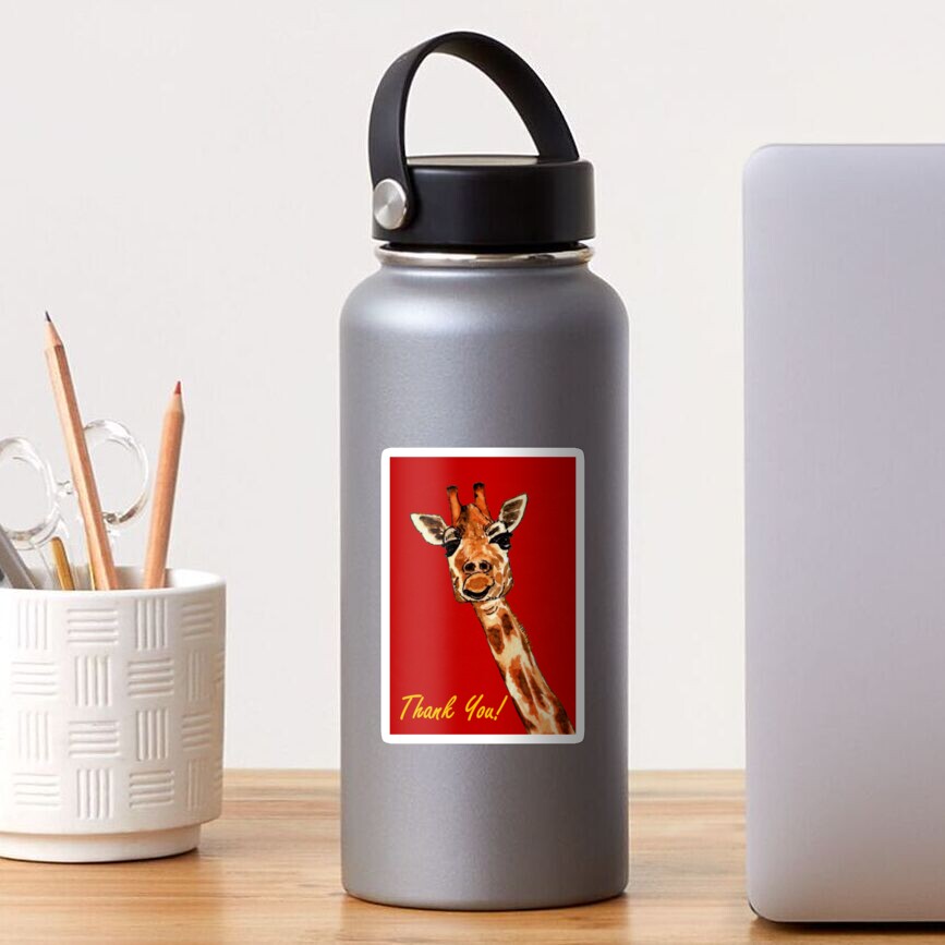 Item preview, Sticker designed and sold by EuniceWilkie.