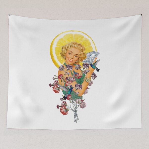 Item preview, victorious designed and sold by Kiki Collagist.