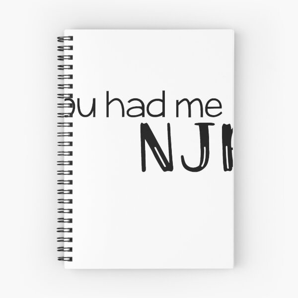 Item preview, NJB  designed and sold by createdbysydd.