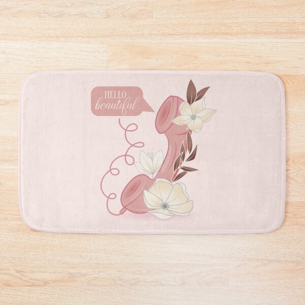Item preview, Hello beautiful designed and sold by Jelena Slijepcevic.